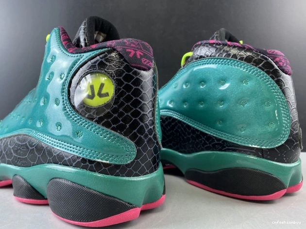 Air 836405-305 13 Doernbecher Jordan Retro 1102